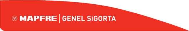 Mapfre Genel Sigorta Logo